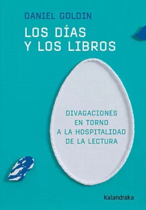 LOS DÍAS Y LOS LIBROS