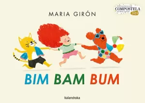 BIM BAM BUM (GALEGO)