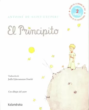 EL PRINCIPITO