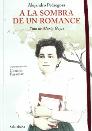 A LA SOMBRA DE UN ROMANCE