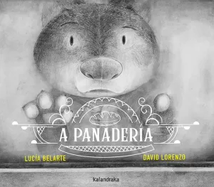 A PANADERÍA