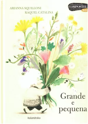 GRANDE E PEQUENA