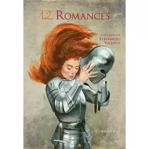 12 ROMANCES