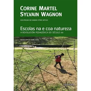 ESCOLAS NA E COA NATUREZA