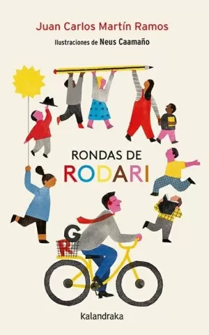 RONDAS DE RODAR