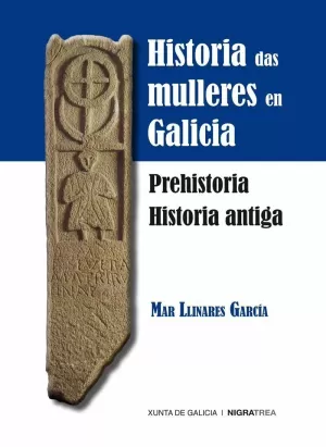 HISTORIA DAS MULLERES EN GALICIA.PREHIST