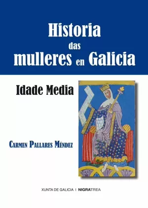 HISTORIA DAS MULLERES EN GALICIA.EDADE M