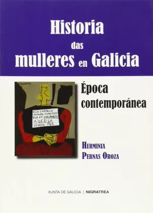 HISTORIA DAS MULLERES EN GALICIA