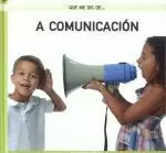 A COMUNICACION