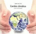 CAMBIO CLIMATICO.CADERNO DE ACTIVIDADES