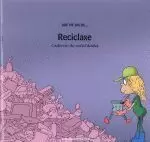 RECICLAXE.CADERNO DE ACTIVIDADES