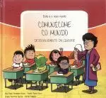 COMUNICOME CO MUNDO.DESENVOLVEMENTO DA LINGUAXE(INCL.CD-ROM