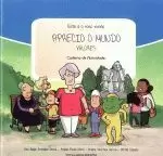 APRECIO O MUNDO.VALORES.CADERNO DE ACTIVIDADES