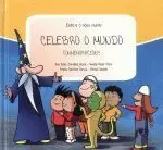 CELEBRO O MUNDO.CONMEMORACIONS.INCLUE CD-ROM