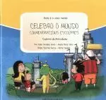 CELEBRO O MUNDO.CONMEMORACIONS ESCOLARES.