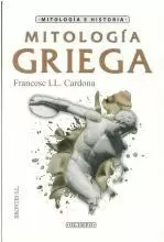 MITOLOGIA GRIEGA