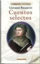 CUENTOS SELECTOS