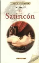 EL SATIRICON