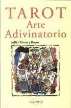 TAROT ARTE ADIVINATORIO