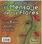 EL MENSAJE DE LAS FLORES-GIRALO 9 VECES Y DESCUBRE TU FLOR