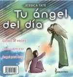 TU ANGEL DEL DIA
