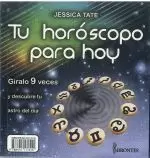 TU HOROSCOPO PARA HOY-GIRALO 9 VECES Y DESCUBRE TU ASTRO
