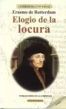 ELOGIO DE LA LOCURA