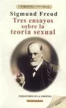 TRES ENSAYOS SOBRE LA TEORIA SEXUAL