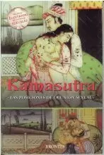 KAMASUTRA.LAS POSICIONES DE LA UNION SEXUAL