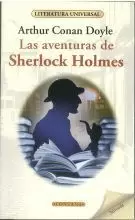 LAS AVENTURAS DE SHERLOCK HOLMES