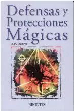 DEFENSAS Y PROTECCIONES MAGICAS