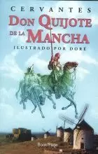 DON QUIJOTE DE LA MANCHA