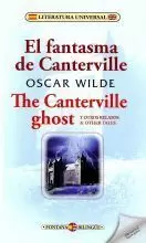 EL FANTASMA DE CANTERVILLE Y OTROS RELATOS