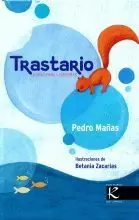 TRASTARIO.NANAS PARA LAVADORAS(ANTIGA EDICION)