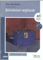 BORROKALARI ARGITSUAK