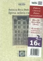 PACK.NOBREZA E CLERO NA GALICIA BIXOMEDIEVAL.