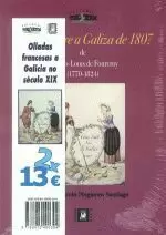 PACK.OLLADAS FRANCESAS A GALICIA NO SECULO XIX(2X13)