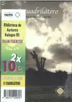 PACK.BIBLIOTECA AUTORES GALEGOS III:XOAN FUENTES