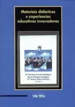 MATERIAIS DIDACTICOS E EXPERIENCIAS EDUCATIVAS INNOVADORAS