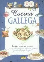 COCINA GALLEGA.REF:1003-09