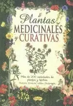 PLANTAS MEDICINALES Y CURATIVAS.REF:1003-11