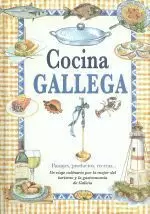 COCINA GALLEGA. REF:1000-09