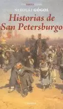 42.HISTORIAS DE SAN PETERSBURGO