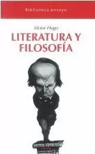 LITERATURA Y FILOSOFIA