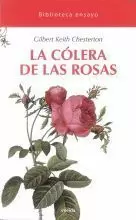 LA COLERA DE LAS ROSAS