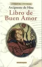 LIBRO DE BUEN AMOR