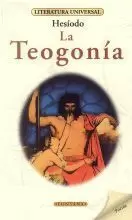 LA TEOGONIA