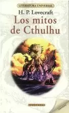 LOS MITOS DE CTHULHU