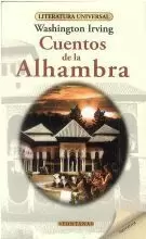 CUENTOS DE LA ALHAMBRA