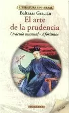 EL ARTE DE LA PRUDENCIA